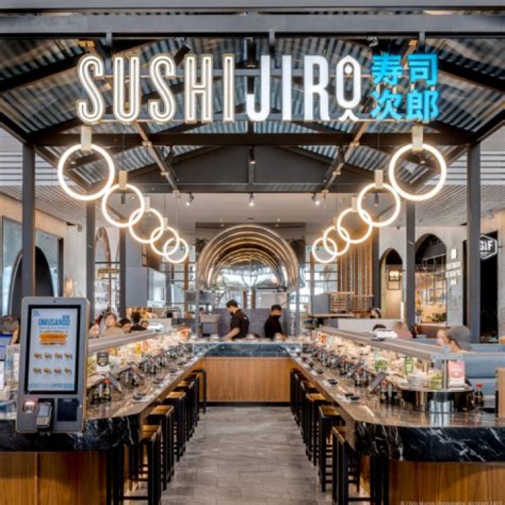 Is Jiro sushi actually good