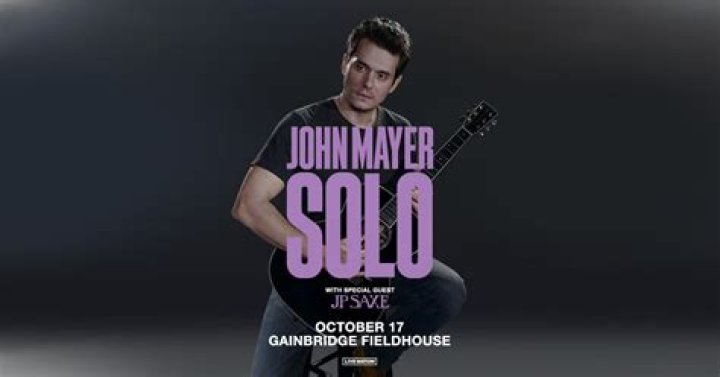 Is John Mayer a billionaire