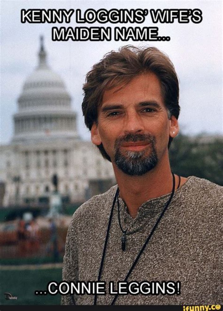 Is Kenny Loggins a nice guy