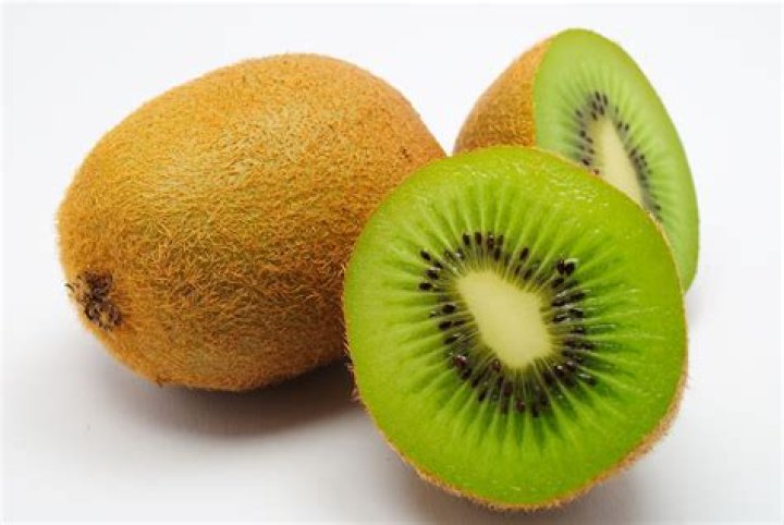 Is Kiwi a fruit