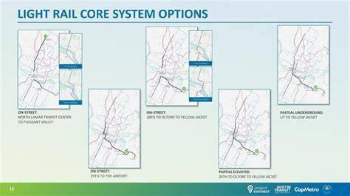 Is light rail cost effective