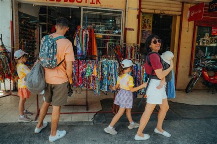 Is Mauritius child friendly