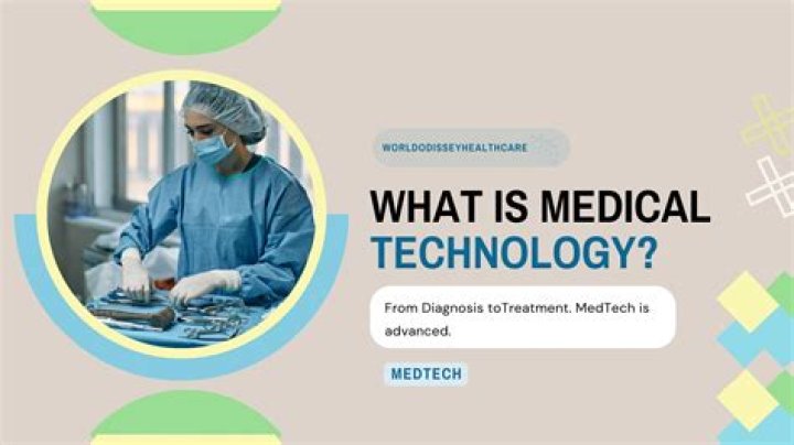 Is Medtech in demand abroad