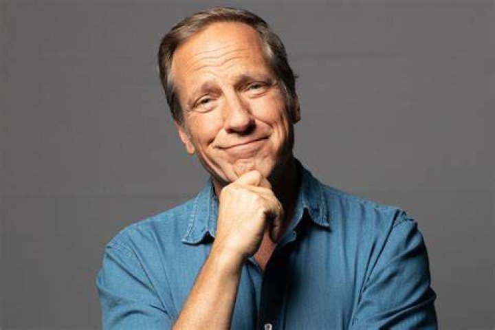 Is Mike Rowe the Maytag guy