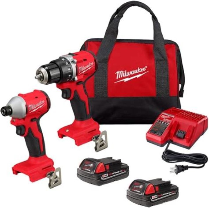 Is Milwaukee a good tool box