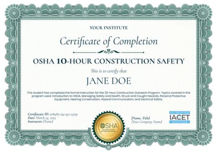 Is NCCT a good certification