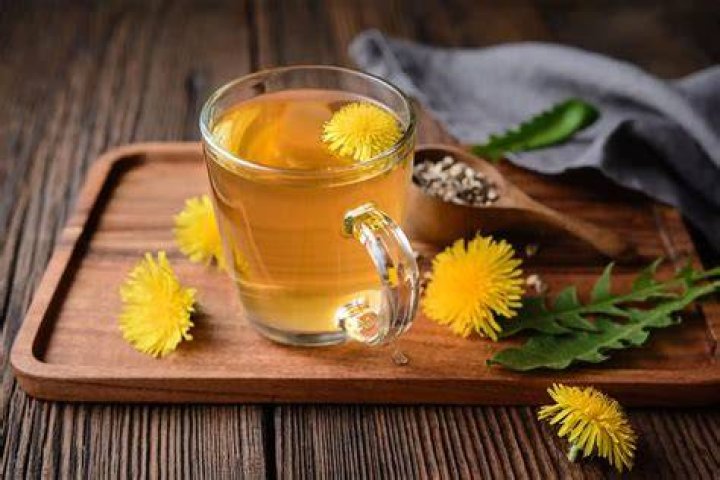 Is nettle tea good for sleep
