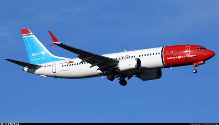 Is Norwegian Air comfortable