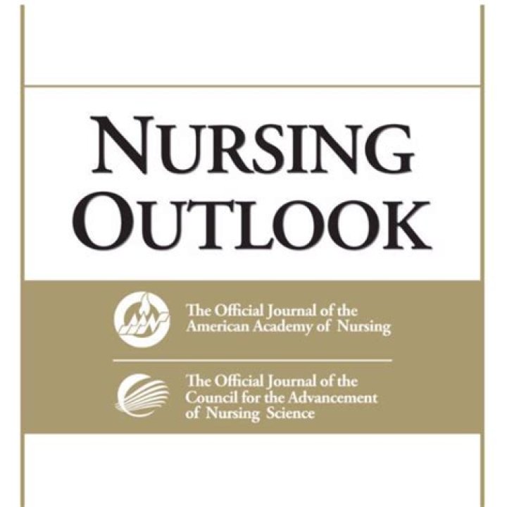 Is Nursing Outlook a journal