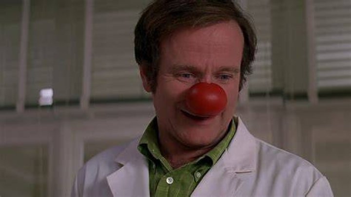 Is Patch Adams a real doctor