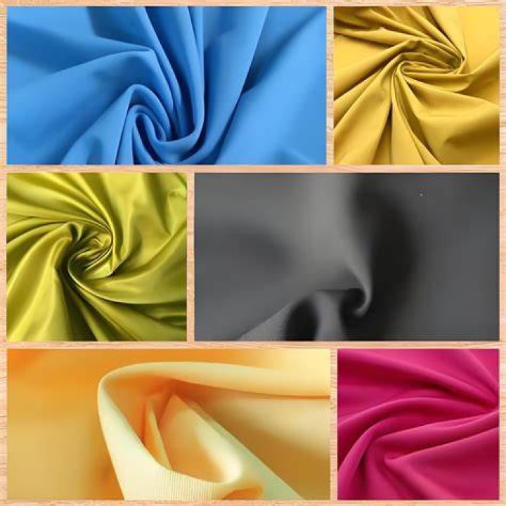 Is polyester an itchy fabric