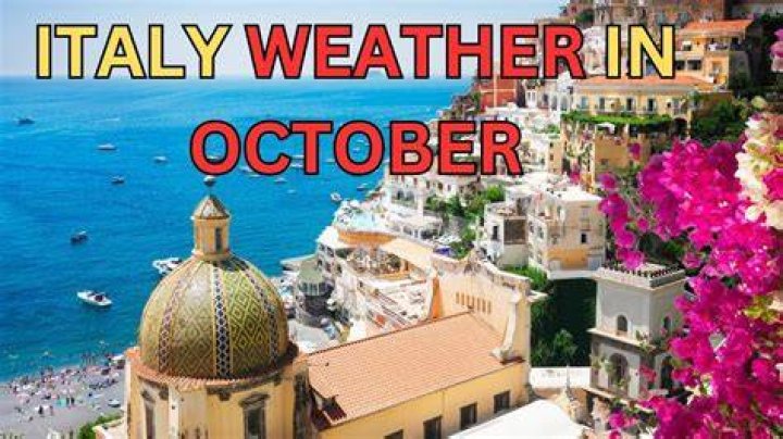 Is Provence Nice in October