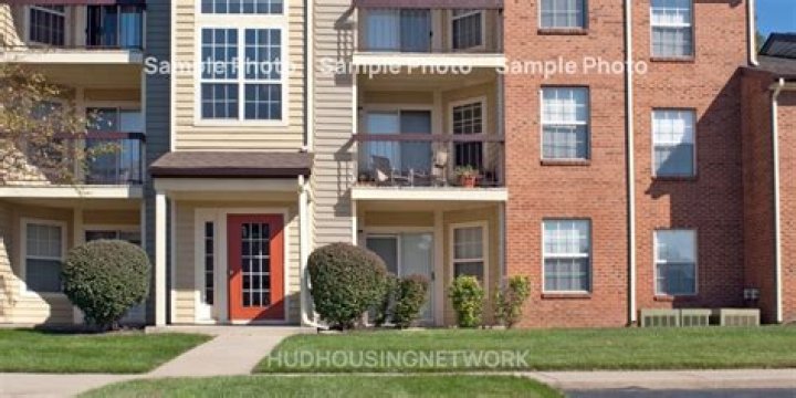 Is public housing subsidized