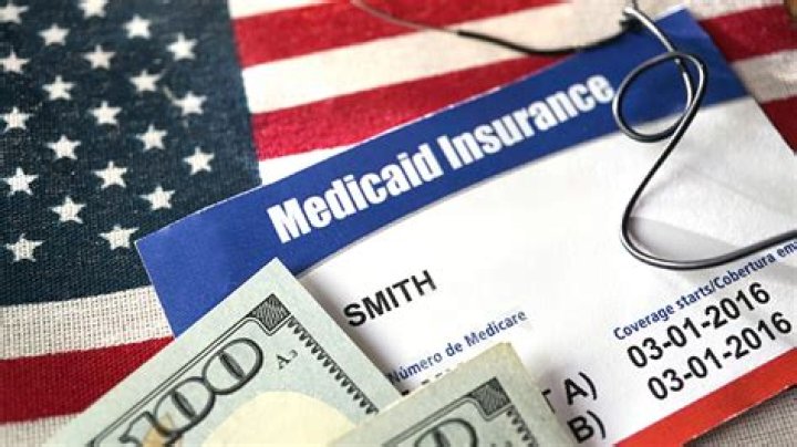 Is QMB the same as Medicaid