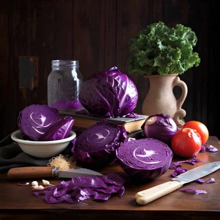 Is red cabbage Keto friendly