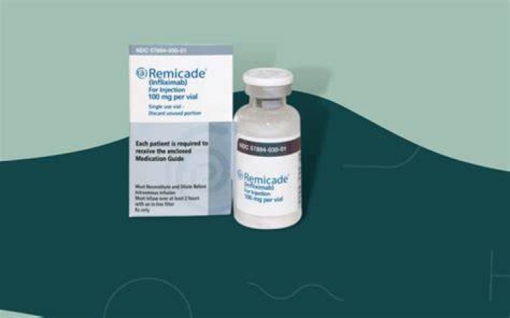 Is REMICADE infusion painful