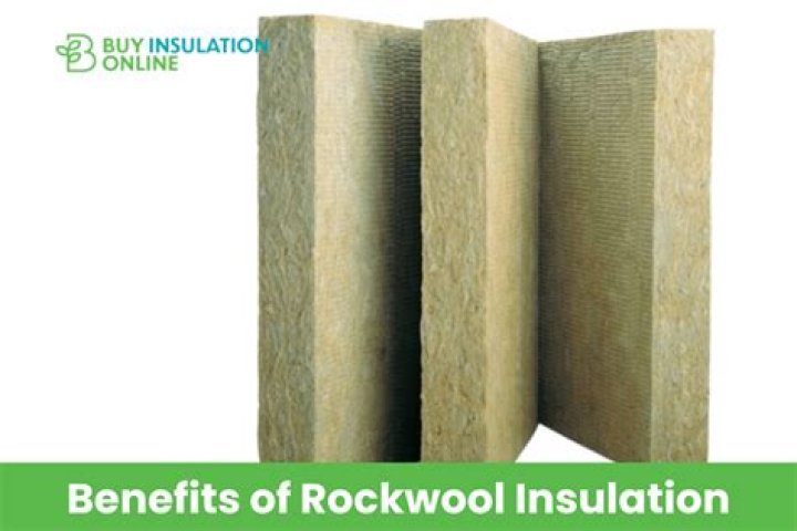 Is Rockwool insulation toxic