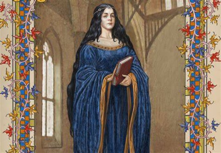 Is Rowena Ravenclaw a ghost