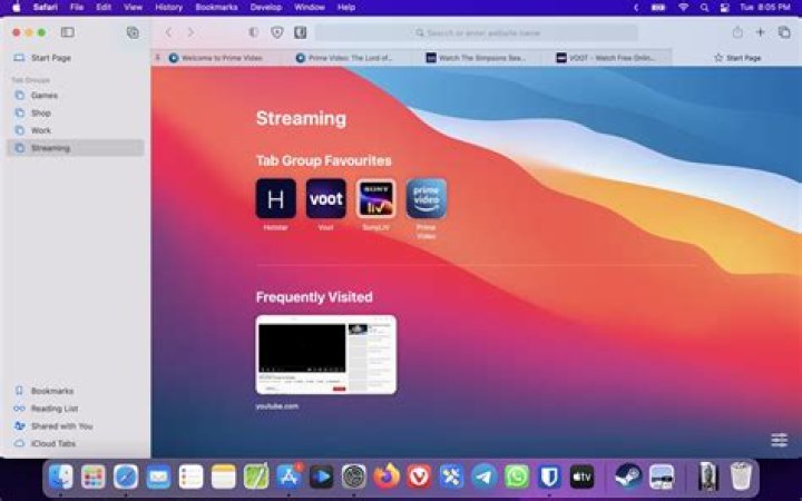 Is Ruby pre installed on Mac