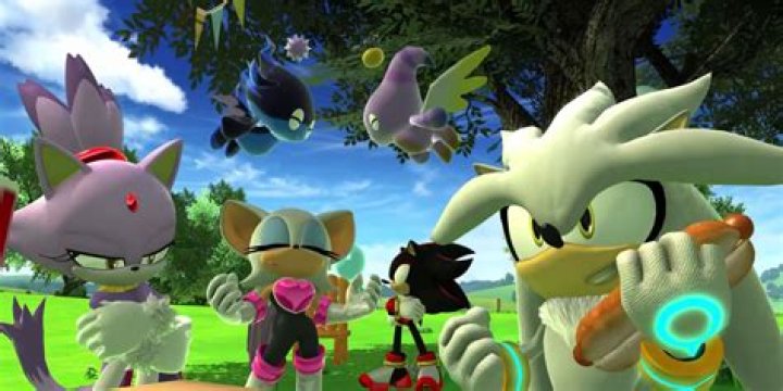 Is Silver Sonic good or bad