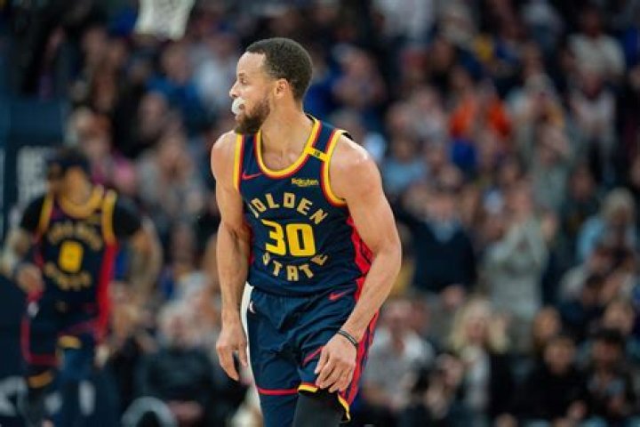Is Stephen Curry coming back