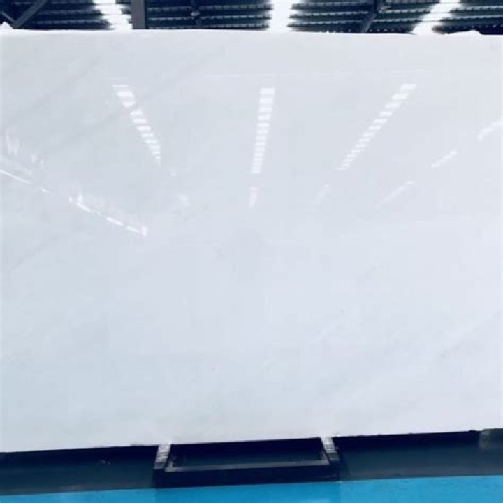 Is Thassos marble or granite