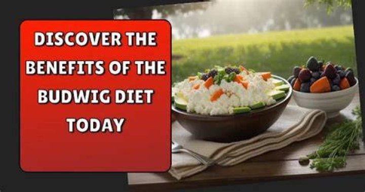 Is the Budwig Diet Effective