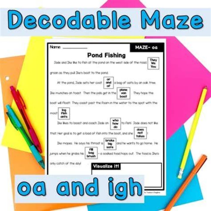 Is the Maze assessment timed
