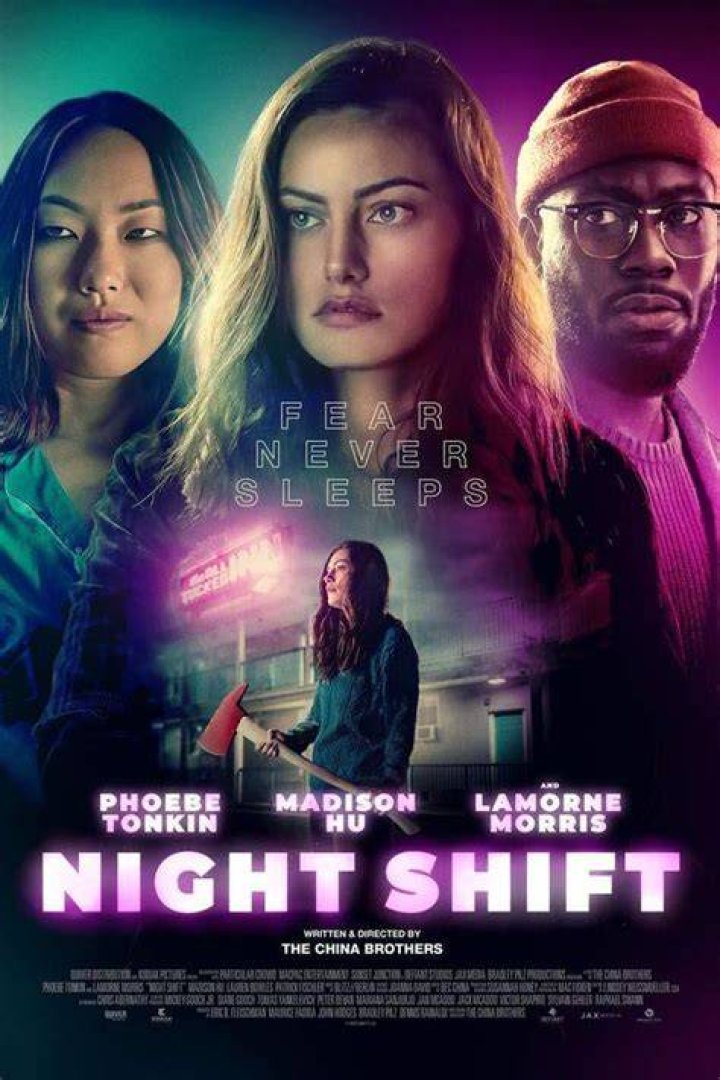 Is the Night Shift Cancelled