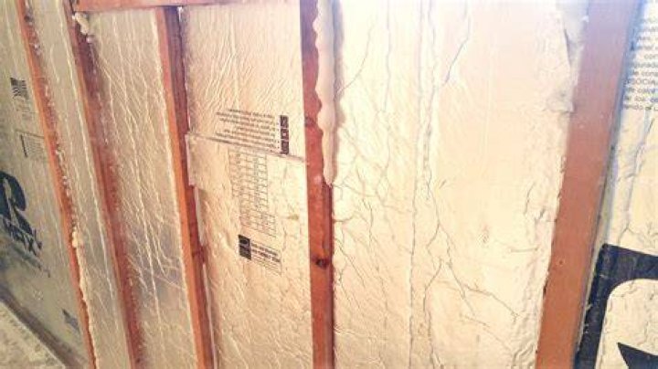 Is there insulation in ovens