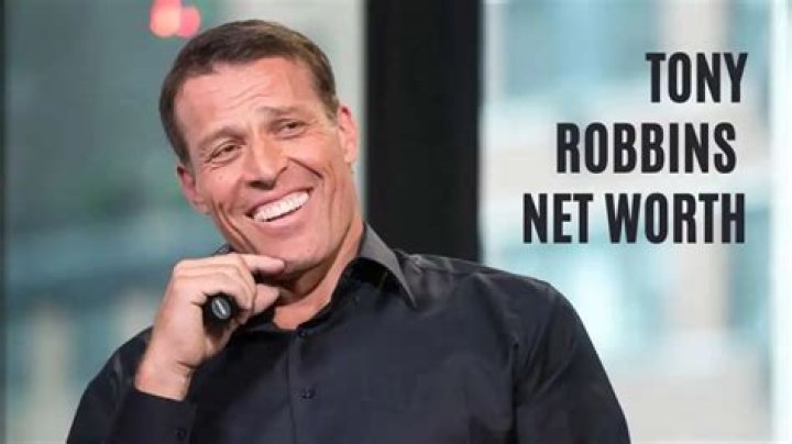 Is Tony Robbins course worth
