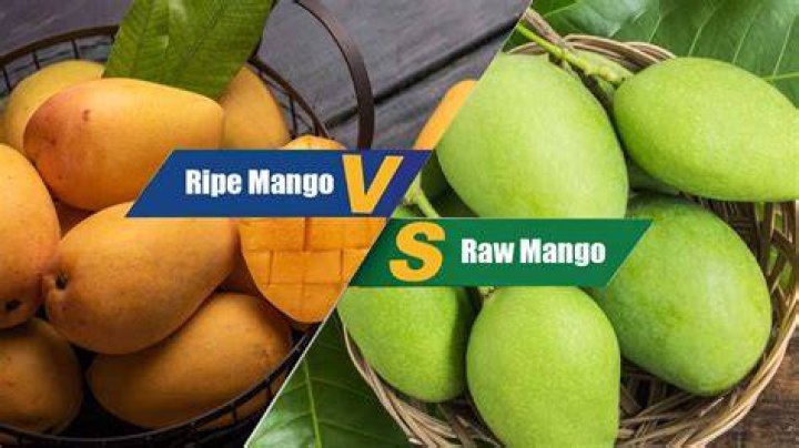 Is tree ripened fruit better