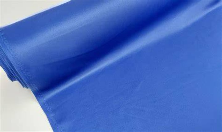 Is triacetate a good fabric