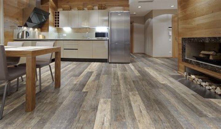 Is vinyl sheet flooring good
