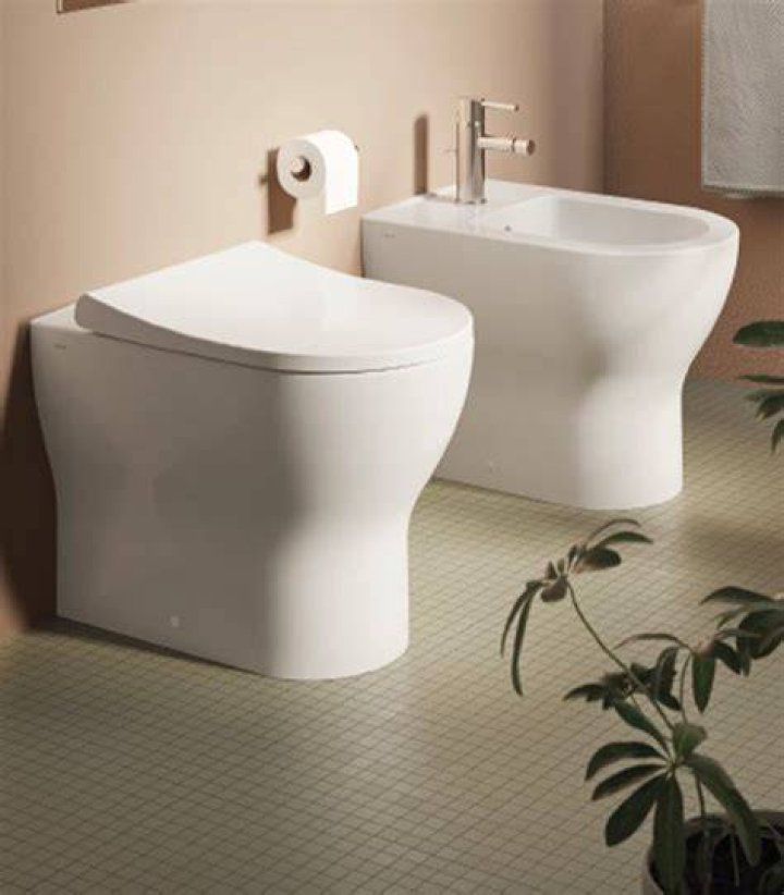 Is VitrA sanitary ware good