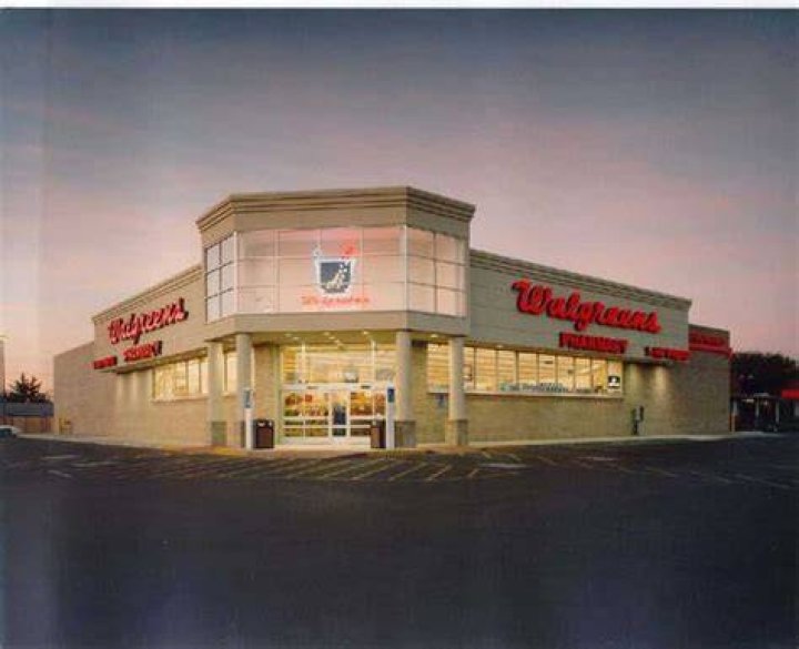 Is Walgreens publicly traded
