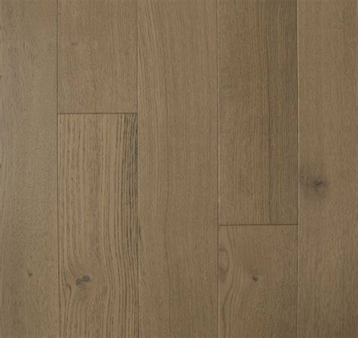 Is White Oak water resistant