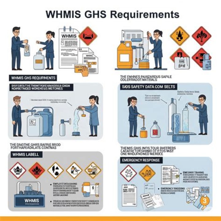 Is Whmis required every year
