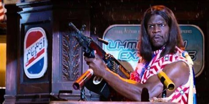 Is Will Ferrell in Idiocracy