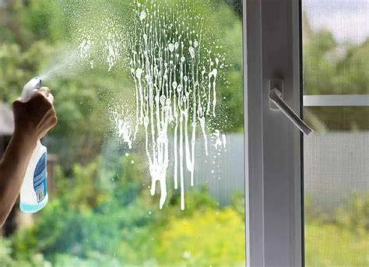 Is Window Cleaning worth it