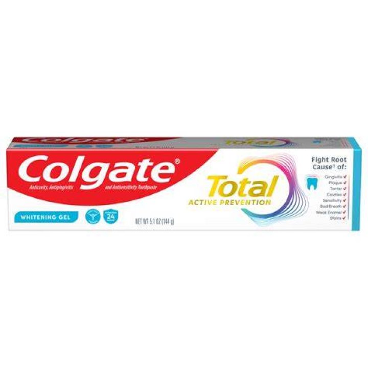 Is xylitol bad in toothpaste