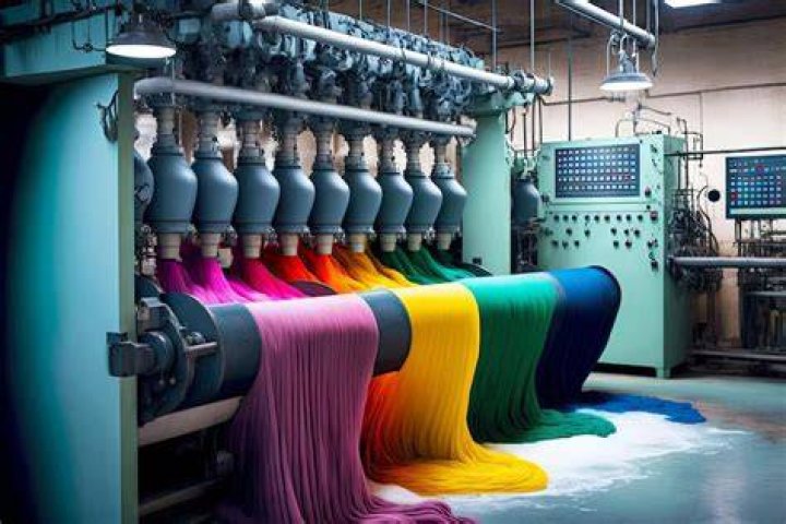 Is Yarn considered a textile