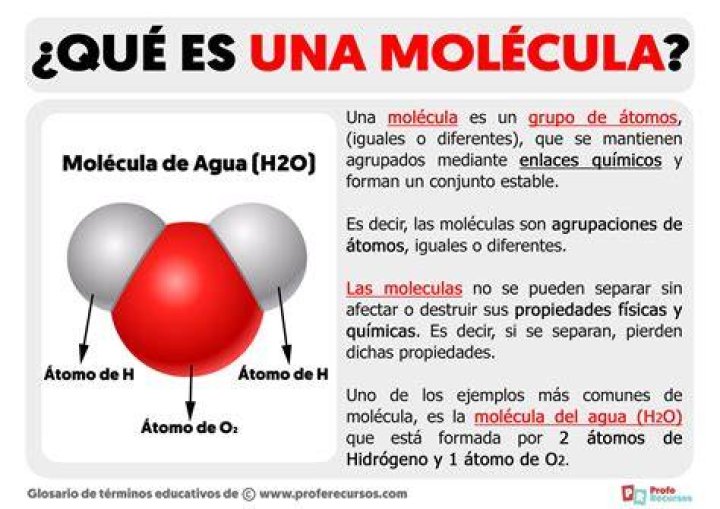 ¿Qué es una molecula quelante