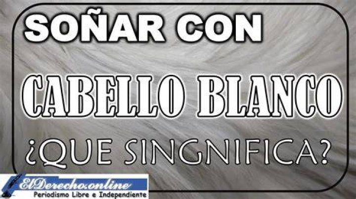 ¿Qué significa soñar con pelo
