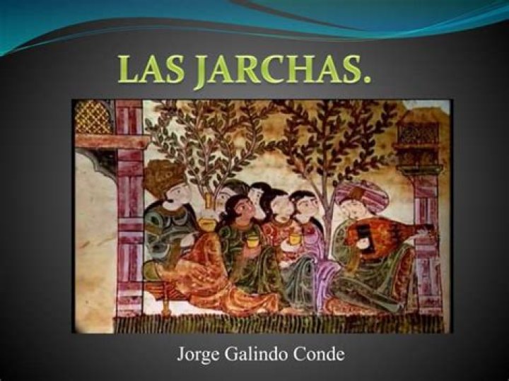 ¿Qué son las jarchas y ejemplos