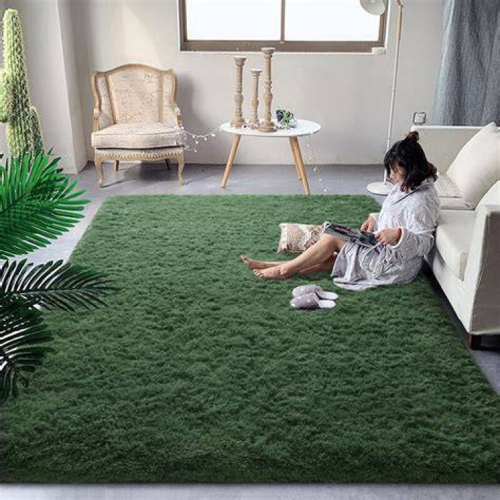 Should a nursery have carpet