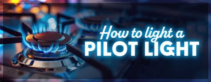 Should a pilot light flicker