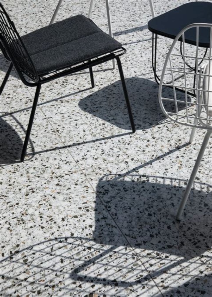Should I restore my terrazzo