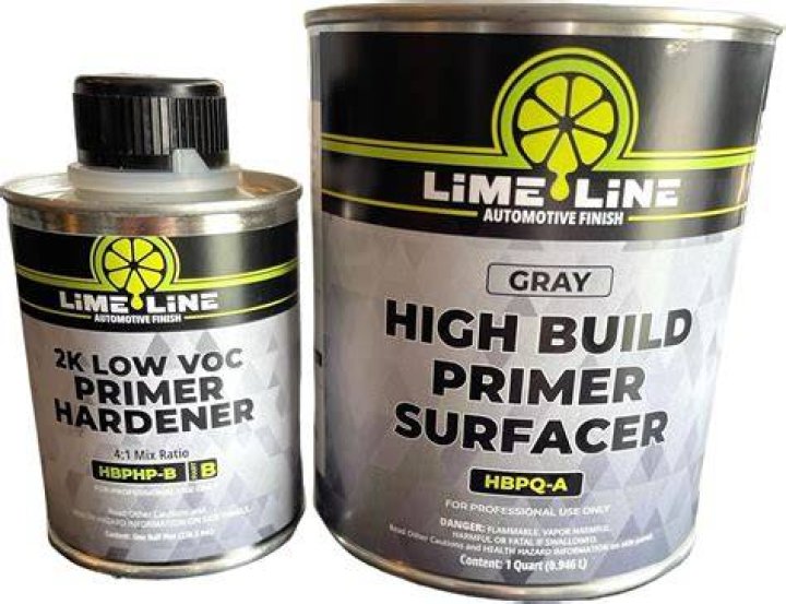 Should I sand primer sealer