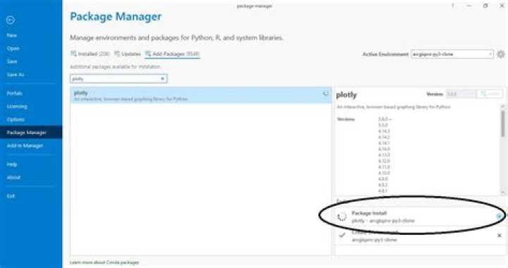 Should I use default package